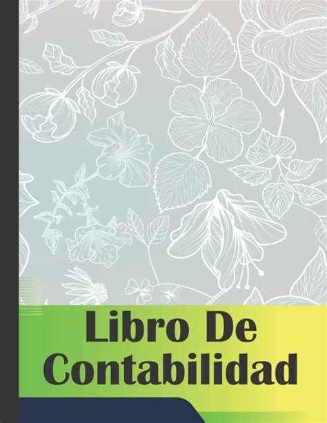 Buy Libro De Contabilidad Cuaderno De Contabilidad Ingresos Y Tos