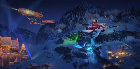Новогоднее наступление 2023 в World of Tanks (Мир танков ...
