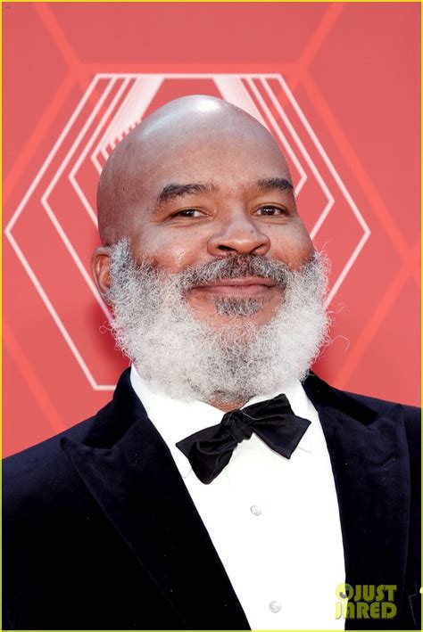 David Alan Grier Wins Best Featured Actor In A Play At Tony Awards 2020