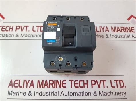 Merlin Gerin Multi9 Ng125n Circuit Breaker Aeliya Marine