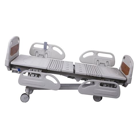 Wholesale Luxurious ICU Hospital Bed With Factory Price | Satcon Medical