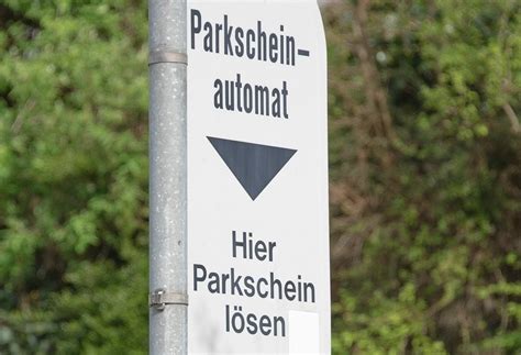 Mettmanner FDP fordert Aussetzung von Parkgebühren