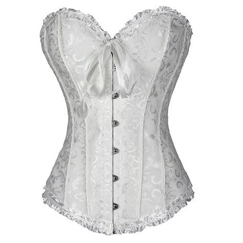 Miss Moly Women Sexy Corsets Lingerie Bustiers Steampunk Corset Top Waist Gothic Clothing