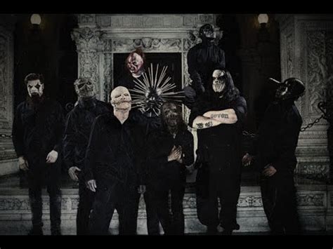 Slipknot - Before I Forget Lyrics - YouTube