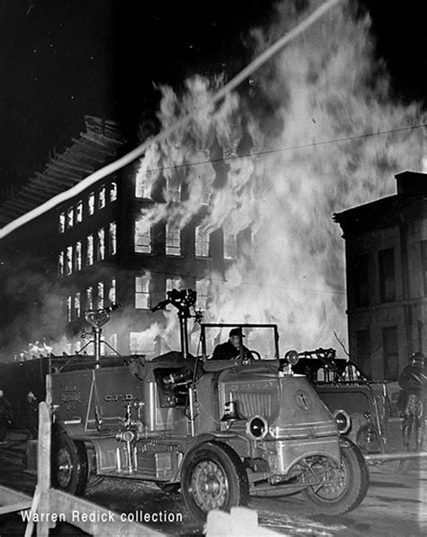 historic fire truck photos « chicagoareafire.com