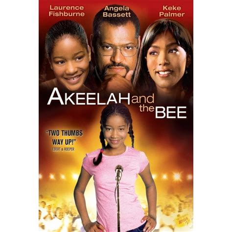 Akeelah and the Bee | A Mighty Girl