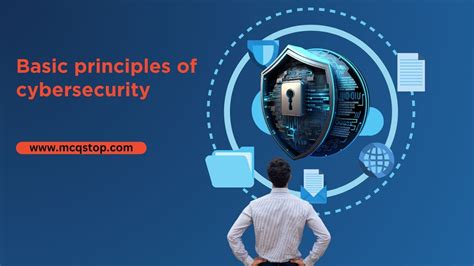 Basic Principles Of Cybersecurity MCQSTOP