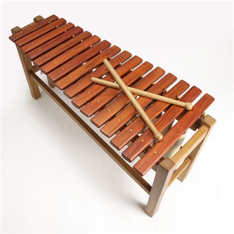 Handcrafted Wooden Xylophone ~ Bring The Global Sound Home With New Fair Trade Musical