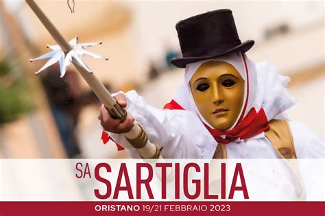 Online Il Nuovo Sito Ufficiale Sulla Sartiglia Fondazione Oristano