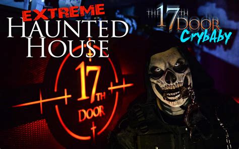 17th Floor Haunted House California Review Home Co