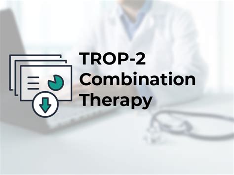 Novel Combinatorial Approaches With Trop Targeted Therapy In Advanced