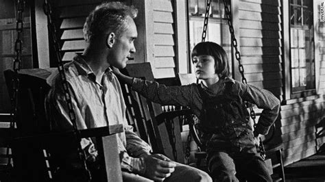 Boo Radley Another Fictional Character Who Was Brave When It Mattered To Kill A Mockingbird