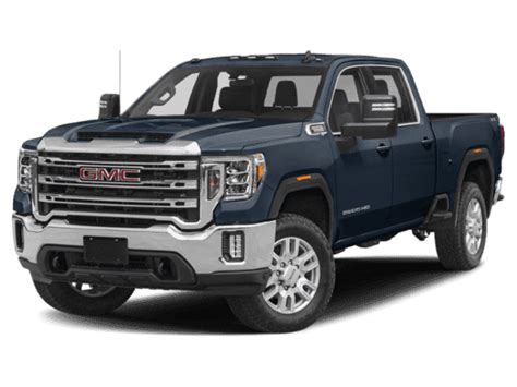 Pre Owned 2021 Gmc Sierra Hd Sle For Sale In Sudbury On 74891