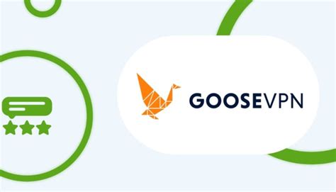 Goose VPN Review 2022 Pourquoi Est Il Presque Parfait