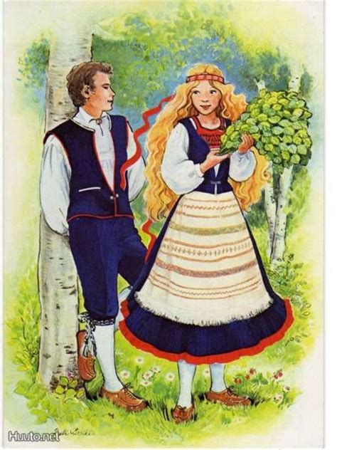 Folk Costume Costumes Historical Clothing World Cultures Pattern Art ...