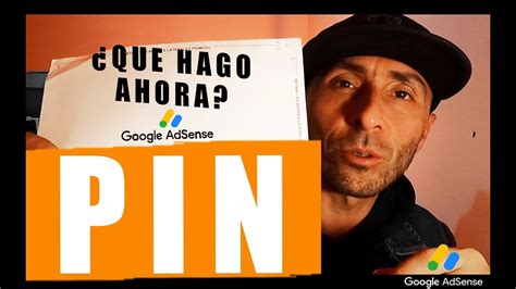 Pin Google Adsense Como Usarlo Cuanto Tiempo Tardo En Llegar Youtube