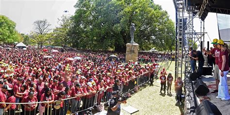 The Love Walk 2022 Tempo De Qualidade No Relacionamento Universal