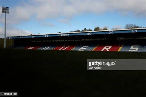 Ewood Park Stadium Photos and Premium High Res Pictures - Getty Images