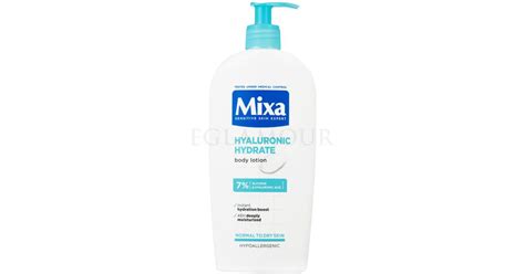 Prezent Przy Zakupie Garnier Mixa L Oreal Paris Mixa Hyaluronic