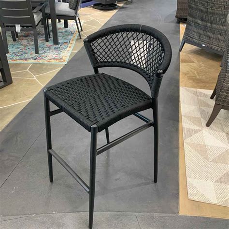 chair with rope 3
