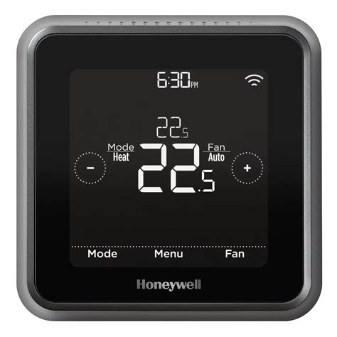 How To Install Honeywell T5 Smart Thermostat