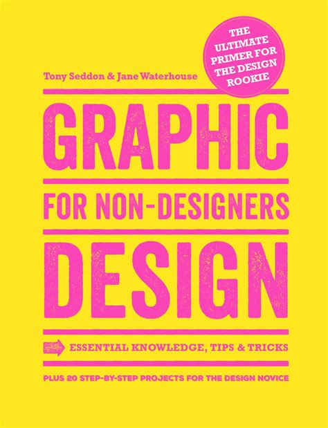 Graphic Design For Non Designers By Rotovision Issuu