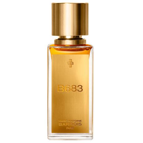 Marc-Antoine Barrois B683 Eau de Parfum online kaufen | baslerbeauty