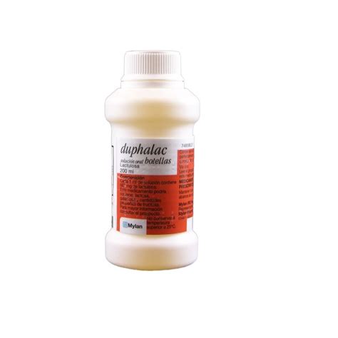 Duphalac 667 Mgml 200 Ml