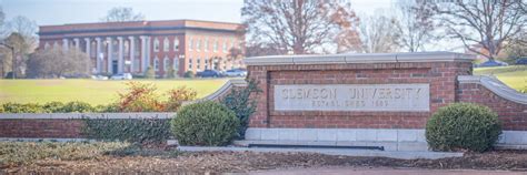 Clemson unveils bold new strategic plan – Clemson Elevate | Clemson News