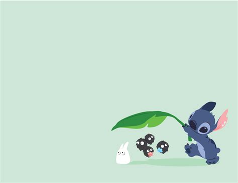Free Desktop Studio Ghibli Wallpapers | PixelsTalk.Net