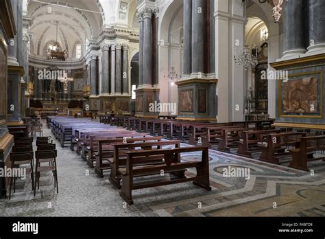 Cathedral of st eusebius hi-res stock photography and images - Alamy