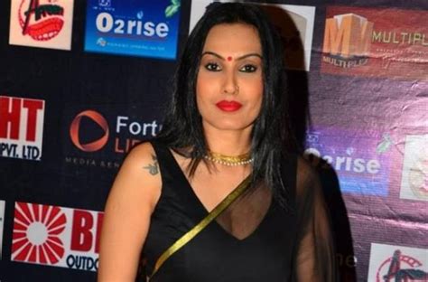 Happy Bday Kamya Panjabi The Gorgeous Actress Divorced Her First