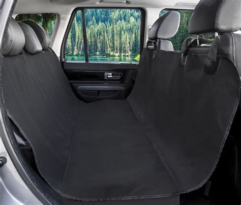 Best Truck Seats Cover For Pets Reviews (Feb.2020)