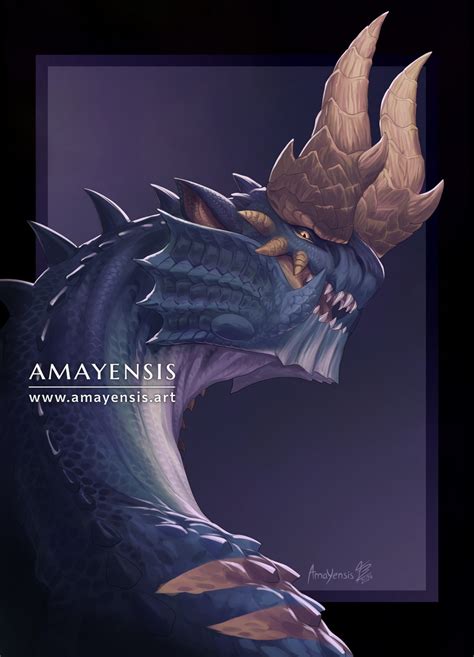 nargacuga on Tumblr