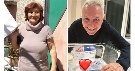 Майката на Стоичков - леля Пенка: Още не съм видяла моя правнук!