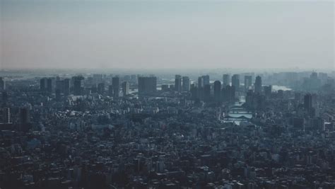 Tokyo City View Wallpaper - Tokyo 4k - 4592x2584 Wallpaper - teahub.io