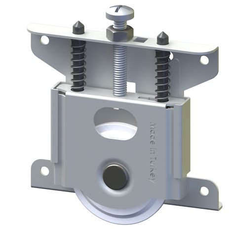 Esm 10 sürgülü kapak mekani̇zmasi