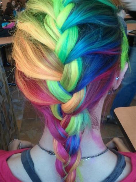 22 best images about Plaits && Twisting on Pinterest | Satin, Hair ...