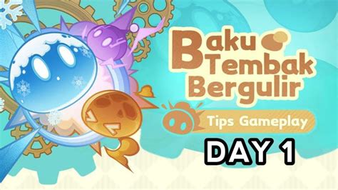 Day 1 Baku Tembak Begulir Genshin Impact YouTube