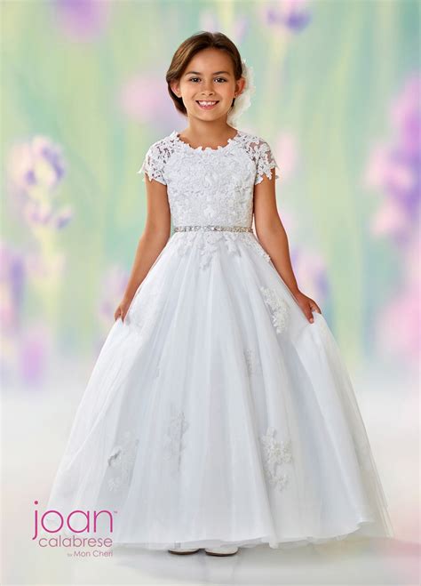 Choose the Best First Communion Dress - Holy Communion Dress Guide