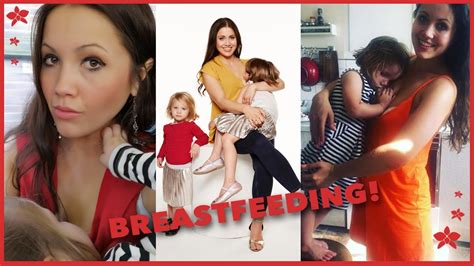 Breastfeeding Support Why I Turned To Youtube As A Young Mum Mama