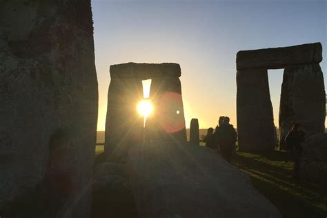 Windsor Castle And Stonehenge Private Car Tour London Viator