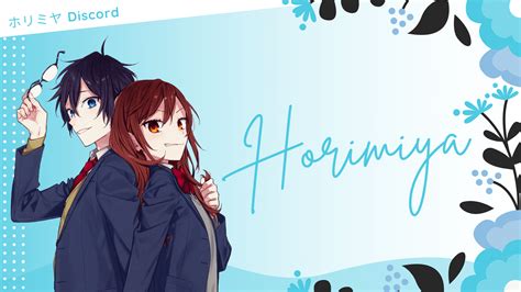 Horimiya Desktop Wallpapers Top Free Horimiya Desktop Backgrounds