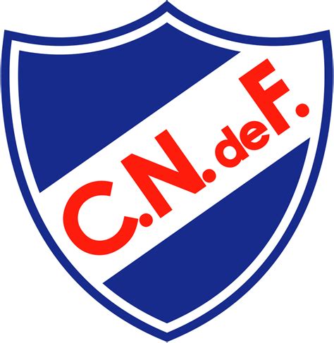 Club Nacional de Football Logo History