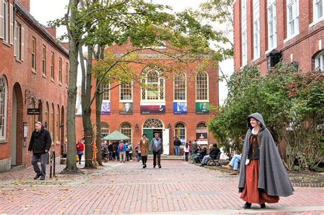 Visiting Salem Tour ‘hocus Pocus Filming Locations The Salem Witch