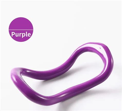 Многофункциональное кольцо для йоги, пилатеса, тренировки, фитнеса ...