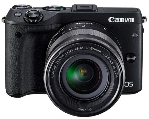 No 8494 CANON EOS M3 ミラーレス一眼カメラ レンズ2215 45 説明書備品元箱付属 動作品 25889円