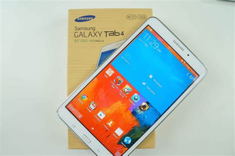 Samsung Galaxy Tab Sm T Android