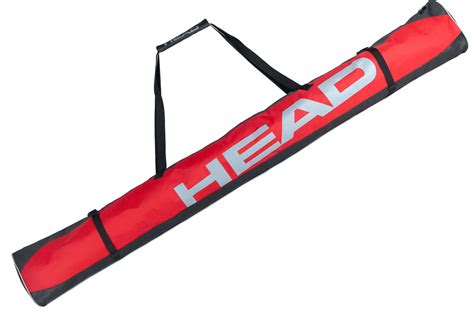 Pokrowiec Na Narty Head Single Skibag 170 Sport Shop Pl