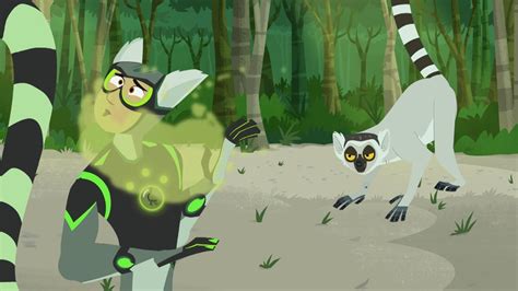 Wild Kratts Lemur Stink Fight Season Episode 20 Pbs Atelier Yuwa Ciao Jp